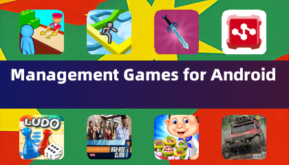 Jogos de Gestão para Android