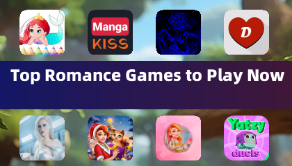 Meilleurs jeux romantiques à jouer maintenant