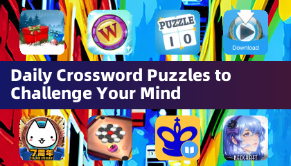 Palavras cruzadas diárias para desafiar sua mente