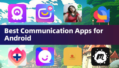 Melhores Aplicativos de Comunicação para Android