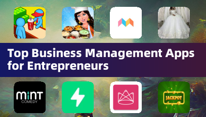 Топ-приложения для управления бизнесом для предпринимателей
