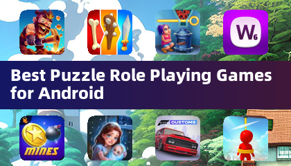 Android 最佳解謎角色扮演遊戲