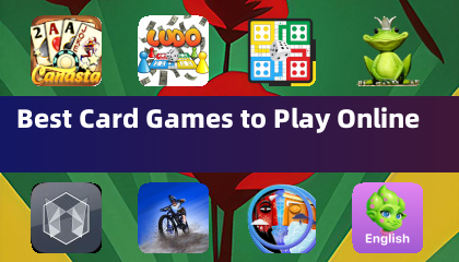 Mejores juegos de cartas para jugar en línea